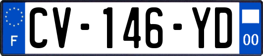 CV-146-YD