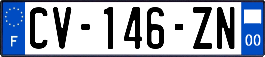 CV-146-ZN