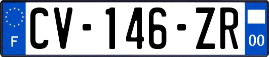 CV-146-ZR