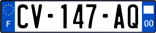 CV-147-AQ