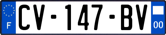 CV-147-BV