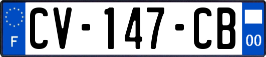 CV-147-CB