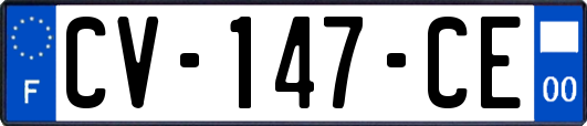 CV-147-CE