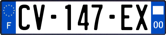 CV-147-EX