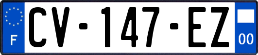 CV-147-EZ