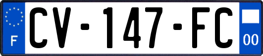 CV-147-FC