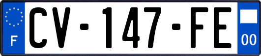 CV-147-FE