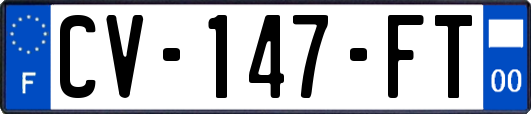 CV-147-FT