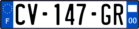 CV-147-GR