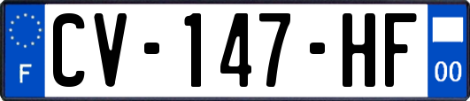 CV-147-HF