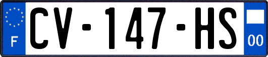 CV-147-HS