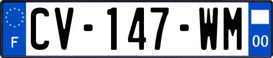 CV-147-WM