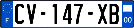 CV-147-XB