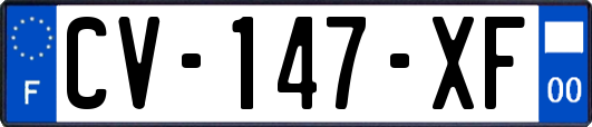 CV-147-XF