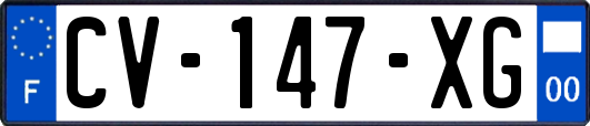 CV-147-XG