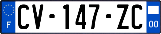 CV-147-ZC