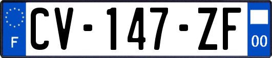 CV-147-ZF