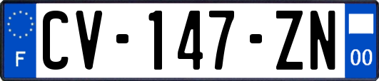 CV-147-ZN