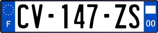 CV-147-ZS