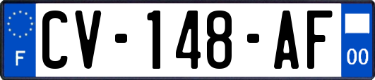 CV-148-AF