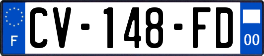 CV-148-FD