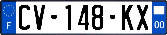 CV-148-KX