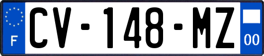 CV-148-MZ