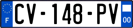 CV-148-PV