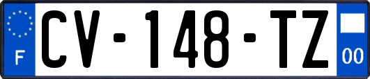 CV-148-TZ