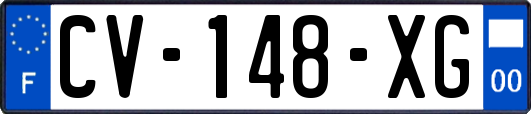 CV-148-XG