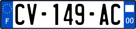 CV-149-AC