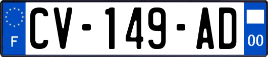 CV-149-AD