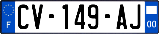 CV-149-AJ