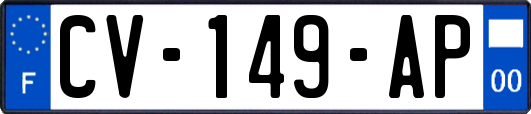 CV-149-AP