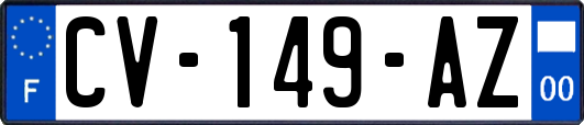 CV-149-AZ