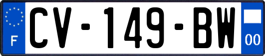 CV-149-BW