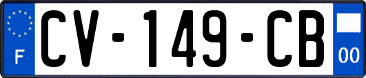 CV-149-CB