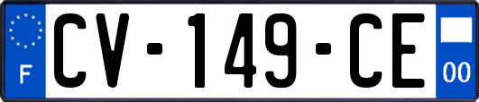 CV-149-CE