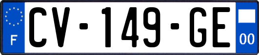 CV-149-GE