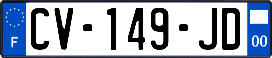 CV-149-JD