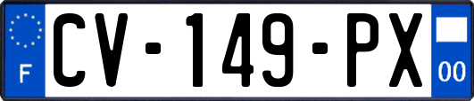 CV-149-PX