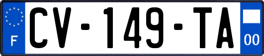 CV-149-TA