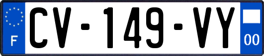 CV-149-VY