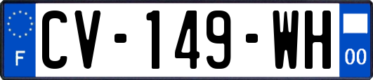 CV-149-WH