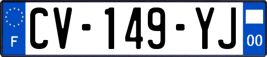 CV-149-YJ