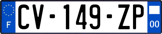 CV-149-ZP