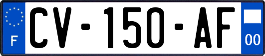 CV-150-AF