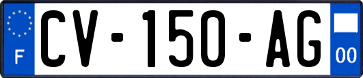 CV-150-AG