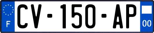 CV-150-AP