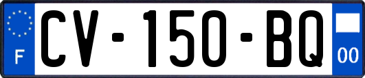 CV-150-BQ